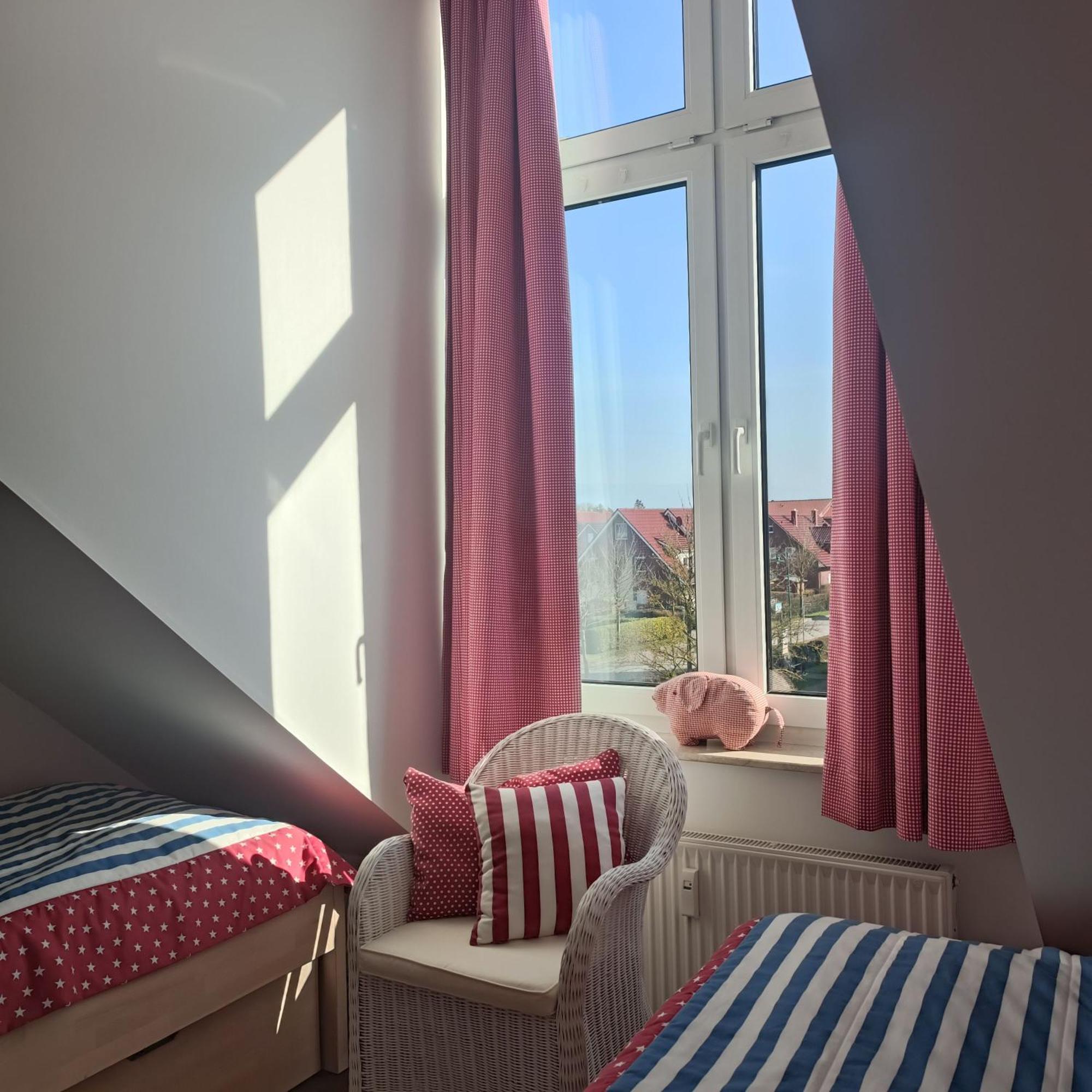 Ferienwohnung Muschelsucher Больтенгаген Екстер'єр фото