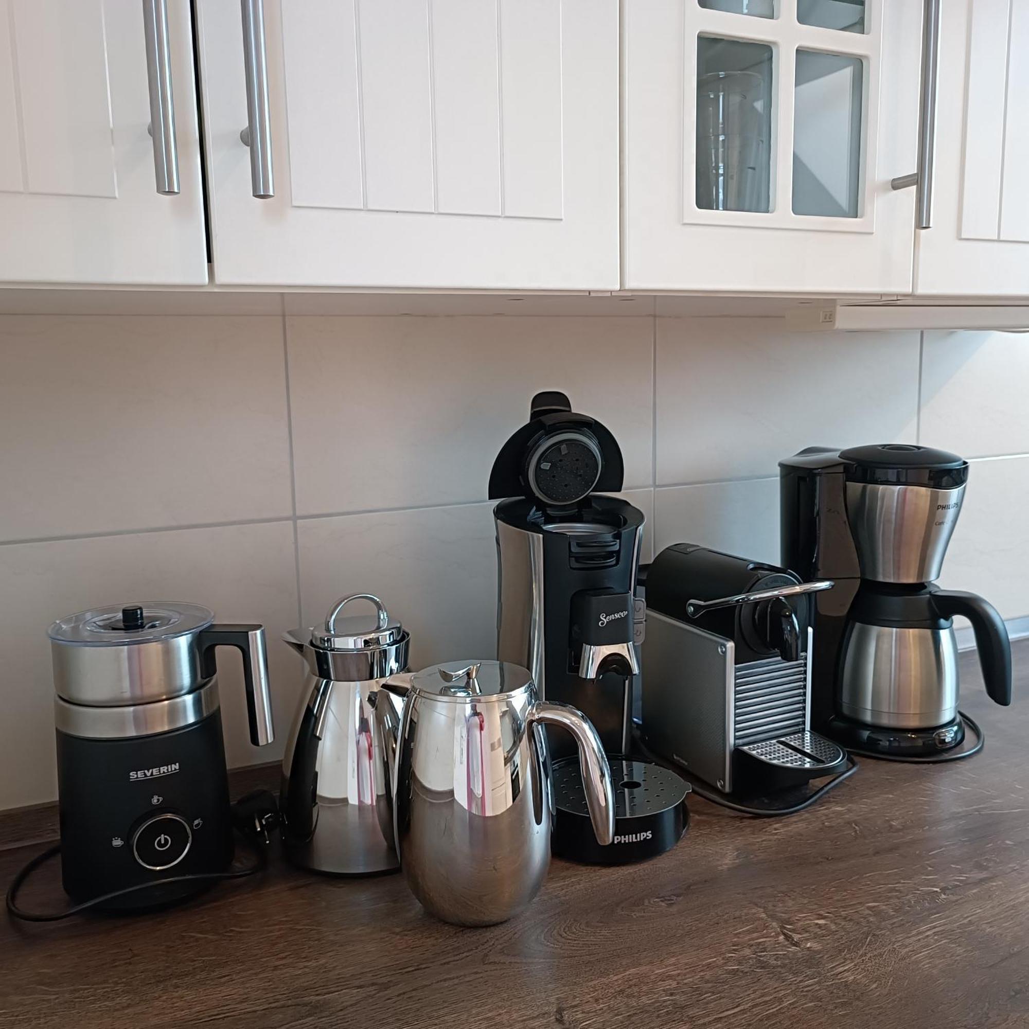 Ferienwohnung Muschelsucher Больтенгаген Екстер'єр фото